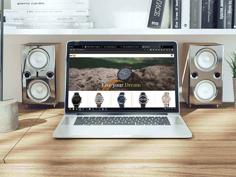 Personal Project Images