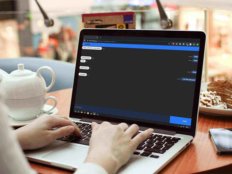 Personal Project Images