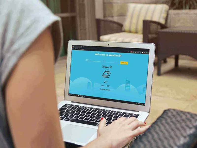 Personal Project Images